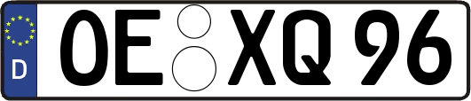 OE-XQ96