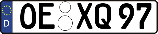 OE-XQ97