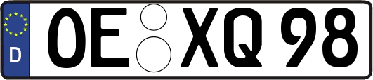 OE-XQ98