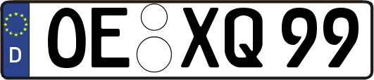 OE-XQ99