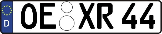 OE-XR44