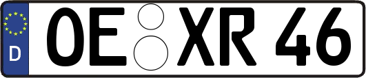 OE-XR46