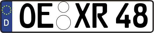 OE-XR48