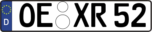 OE-XR52