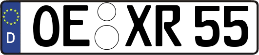 OE-XR55