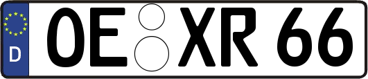 OE-XR66