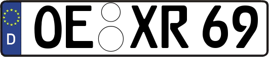 OE-XR69