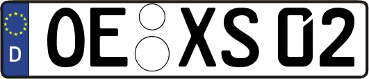 OE-XS02