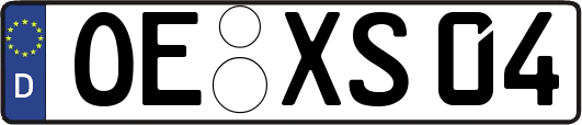 OE-XS04