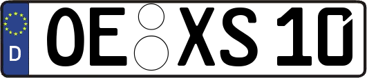 OE-XS10