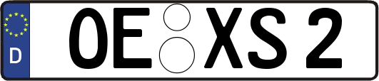 OE-XS2