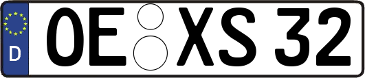 OE-XS32