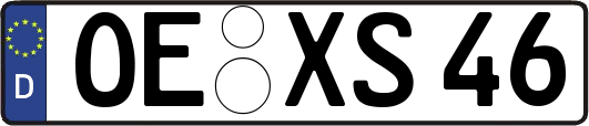 OE-XS46