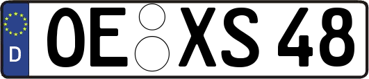 OE-XS48