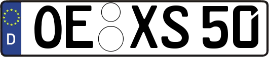 OE-XS50