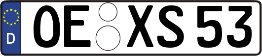 OE-XS53