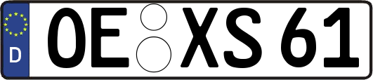 OE-XS61