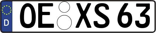 OE-XS63
