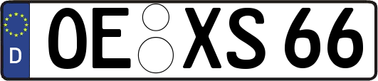 OE-XS66