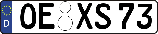 OE-XS73