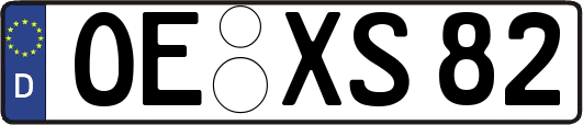 OE-XS82