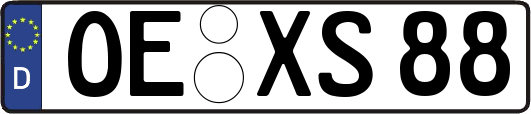 OE-XS88
