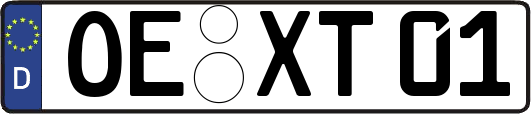 OE-XT01