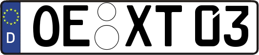 OE-XT03