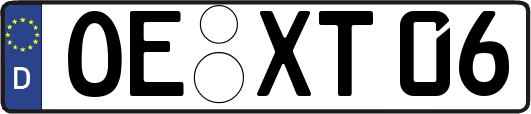 OE-XT06