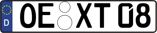 OE-XT08