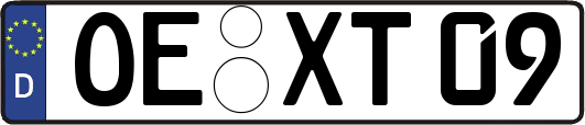 OE-XT09