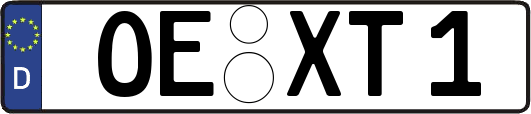 OE-XT1