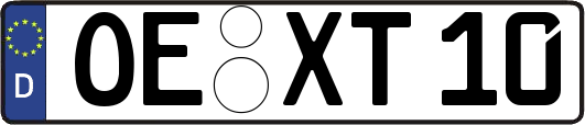 OE-XT10