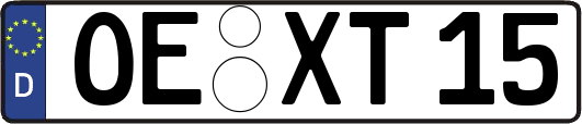 OE-XT15