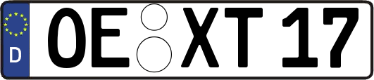 OE-XT17