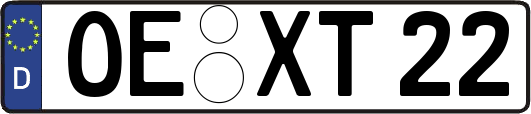 OE-XT22