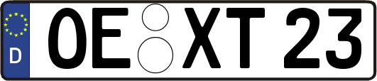 OE-XT23
