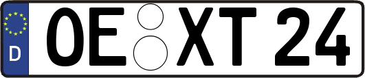 OE-XT24