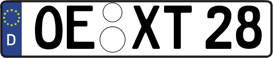OE-XT28
