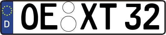 OE-XT32