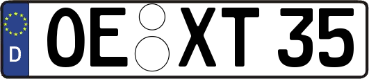 OE-XT35