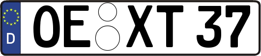 OE-XT37