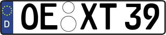 OE-XT39