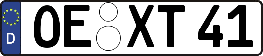 OE-XT41