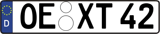 OE-XT42
