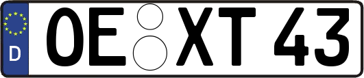 OE-XT43