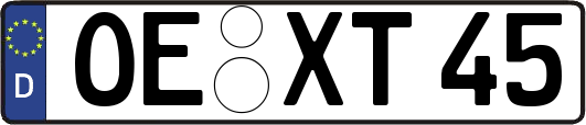 OE-XT45