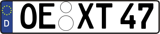 OE-XT47