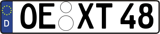 OE-XT48