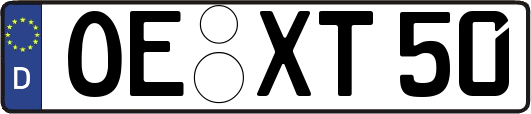 OE-XT50